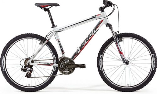 MERIDA MATTS 05-V FEHÉR PIROS  20"