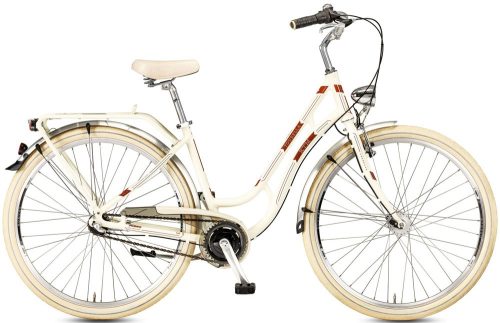 KTM Tourella 28.3 TC 46 creme (brown) 2018 