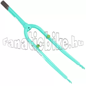  28"-os fékcsapos 22,2/185/45mm villa Budapest A-B tűrkiz