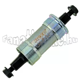 Neco 68/127,5mm acél csészés monoblokk 