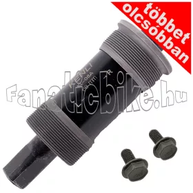 Kenli 68/113mm acél csészés monoblokk