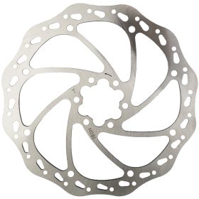 Promax féktárcsa 6 csavaros 180mm