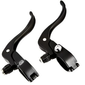 Csepel Piton Cross Radius RA-328A fékkar fekete