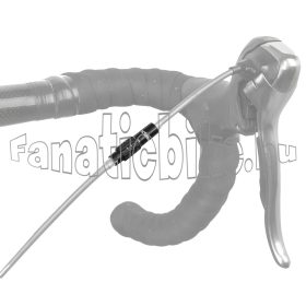 Promax bowden finombeállító 4/5 mm