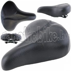 Monte Grappa PU 550 rugós nyereg 