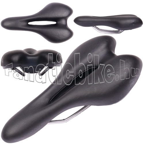 M-wave Airflow Comp VI fekete