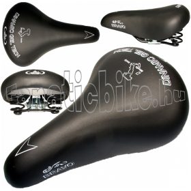 Monte Grappa Dinamic gél nyereg