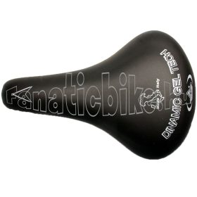 Monte Grappa Dinamic gél nyereg