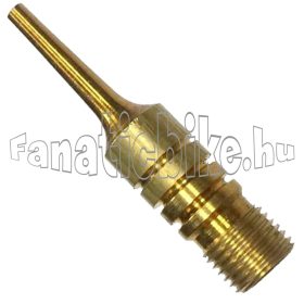 Szelepátalakító kúpos