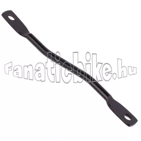 Csomagtartóhoz rögzítő pálca 180mm fekete