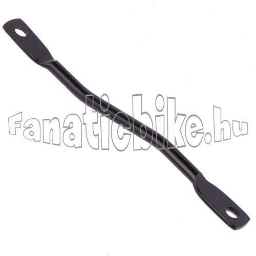 Csomagtartóhoz rögzítő pálca 180mm fekete
