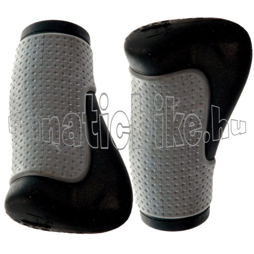 Herrmans Primergo markolat 90mm fekete-szürke 