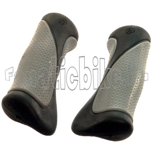 Herrmans Primergo 120mm markolat feket-szürke
