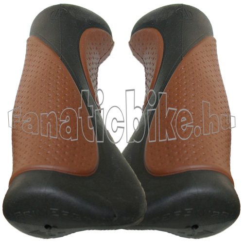 Herrmans Primergo 120mm markolat barna