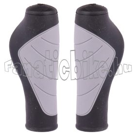 M-Wave Could base 3 125mm gumi markolat fekete-szürke