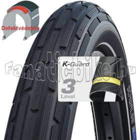   Schwalbe Fat Frank HS375 26x2,35 (60-559) reflexcsíkos köpeny