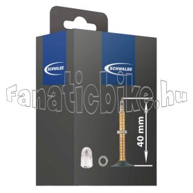 Schwalbe 26x0,75-1,00 (20/25-590) sv12b 40mm tömlő
