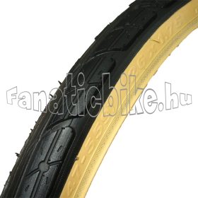 Kenda K198 40-622 (700X38C) bézs oldalfalú köpeny 