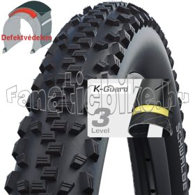 Schwalbe Black Jack HS407 26x2,10 (54-559) köpeny