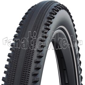   Schwalbe Marathon HS420 24x1,75 (47-507) reflexcsíkos köpeny