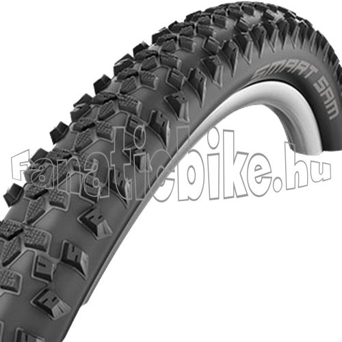 Schwalbe Smart Sam hs476 700x40c (42-622) 28x1,60 köpeny