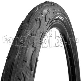 Kenda K1008 flame 26x2.125 (57-559) köpeny fekete