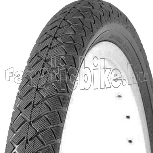Kenda K907 Krackpot 20x1.95 (50-406) gumiköpeny   