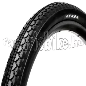 Kenda K125 26×1 1/2 (40-584) köpeny
