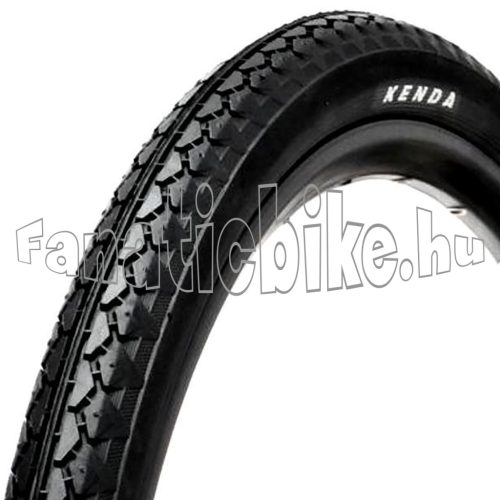 Kenda K125 26×1 1/2 (40-584) köpeny