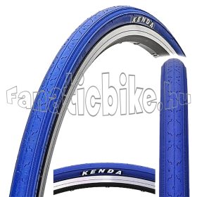 Kenda K152 700x25c (25-622) köpeny kék