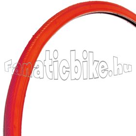 Kenda K152 700x25c (25-622) köpeny piros