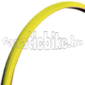 Kenda K152 700x25c (25-622) köpeny sárga