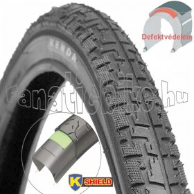 Kenda K830 26X1,75 (42-622) KShield köpeny 