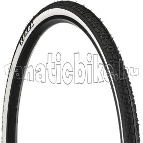 Kenda K830 26x1,75 (47-559) köpeny fekete-fehér