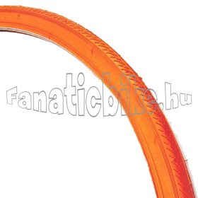 Kenda K-176 23-622 (700x23c) köpeny narancs