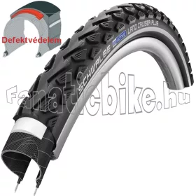   Schwalbe Land Cruiser Plus HS450 700x45c (47-622) 28x1,75 reflexcsíkos köpeny