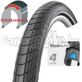   Schwalbe Big Apple HS430 29x2,35 (60-622) reflexcsíkos köpeny