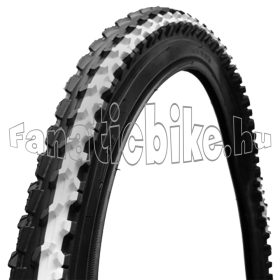 Kenda K876 Klaw 26x1,95 (50-559) köpeny fekete-fehér