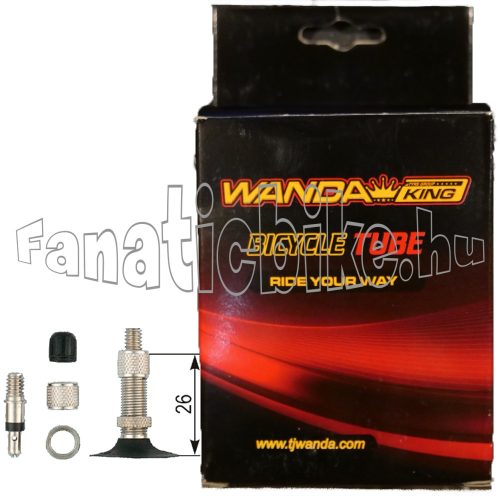 Wanda 20x1.95/2.125 tömlő DV