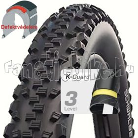 Schwalbe Black Jack HS407 26x1,90 (47-559) köpeny