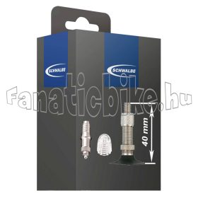 Schwalbe 26x1,50-2,50 (40/62-559) DV13 40mm tömlő