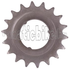 Cseh lánckerék Z-18