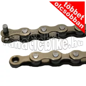 KMC Z-33 5-6 sebességes 116 szemes lánc