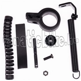 Kerék középre állító 28,6-31,8mm