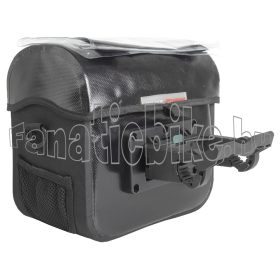 M-Wave Ottava táska kormányra 7L felete