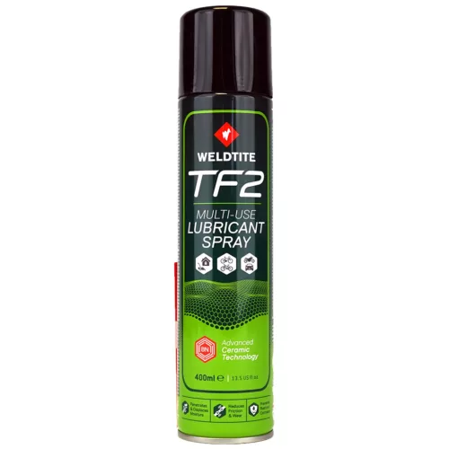 Weldtite láncspray TF2 400ml 