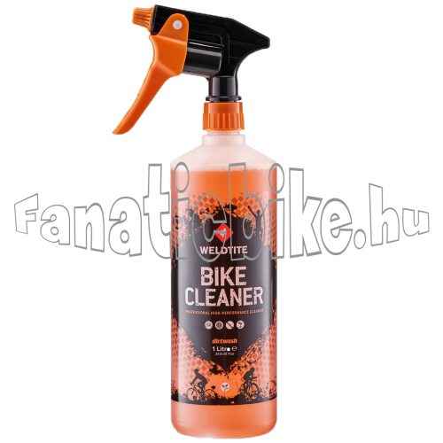 Weldtite Dirtwash Bike Cleaner tisztító spray