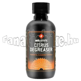 Weldtite lánczsírtalanító folyadék 75ml