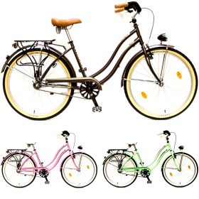 Csepel Cruiser Neo női kerékpár