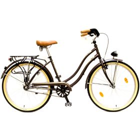 Csepel Cruiser Neo női kerékpár